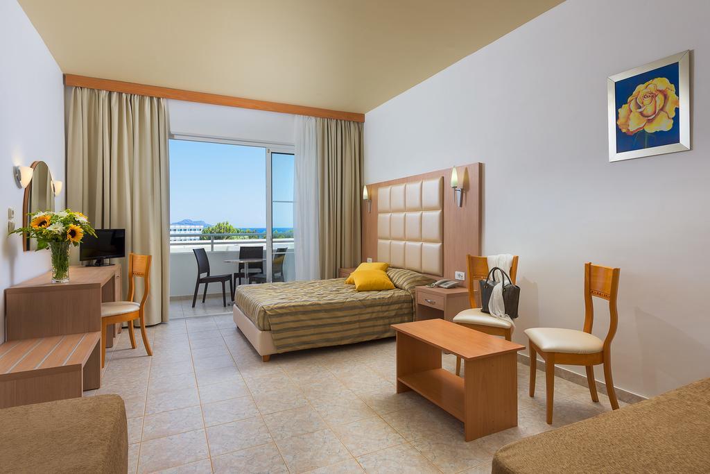 Memphis Hotel Kolymbia